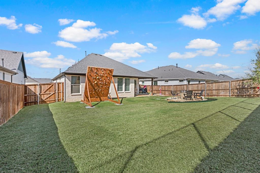 Talon Hill Add - Residential