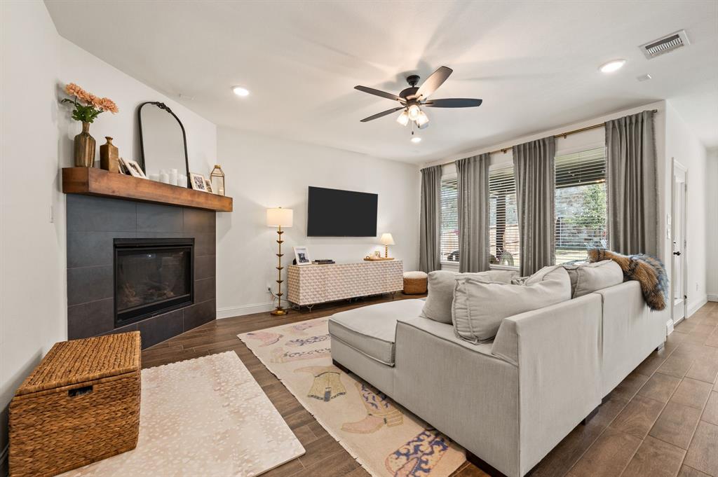 Talon Hill Add - Residential