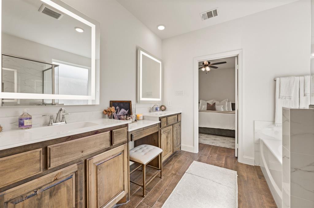 Talon Hill Add - Residential