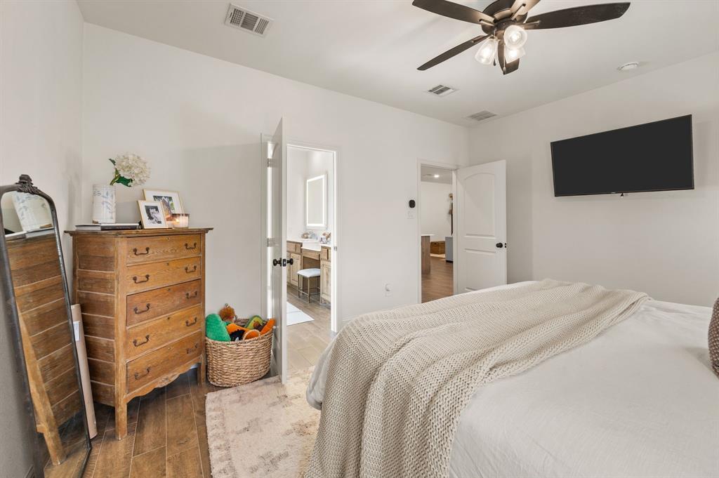 Talon Hill Add - Residential