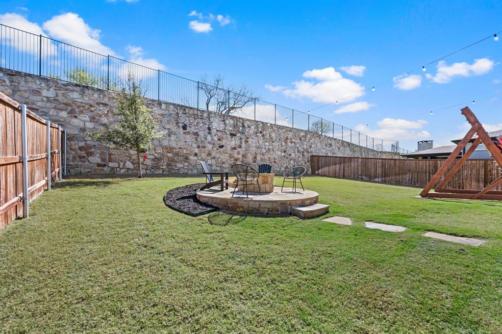 Talon Hill Add - Residential