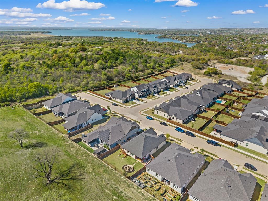 Talon Hill Add - Residential