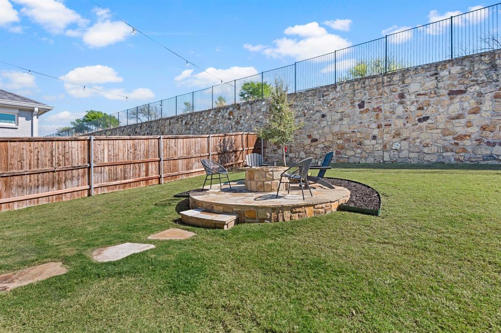 Talon Hill Add - Residential