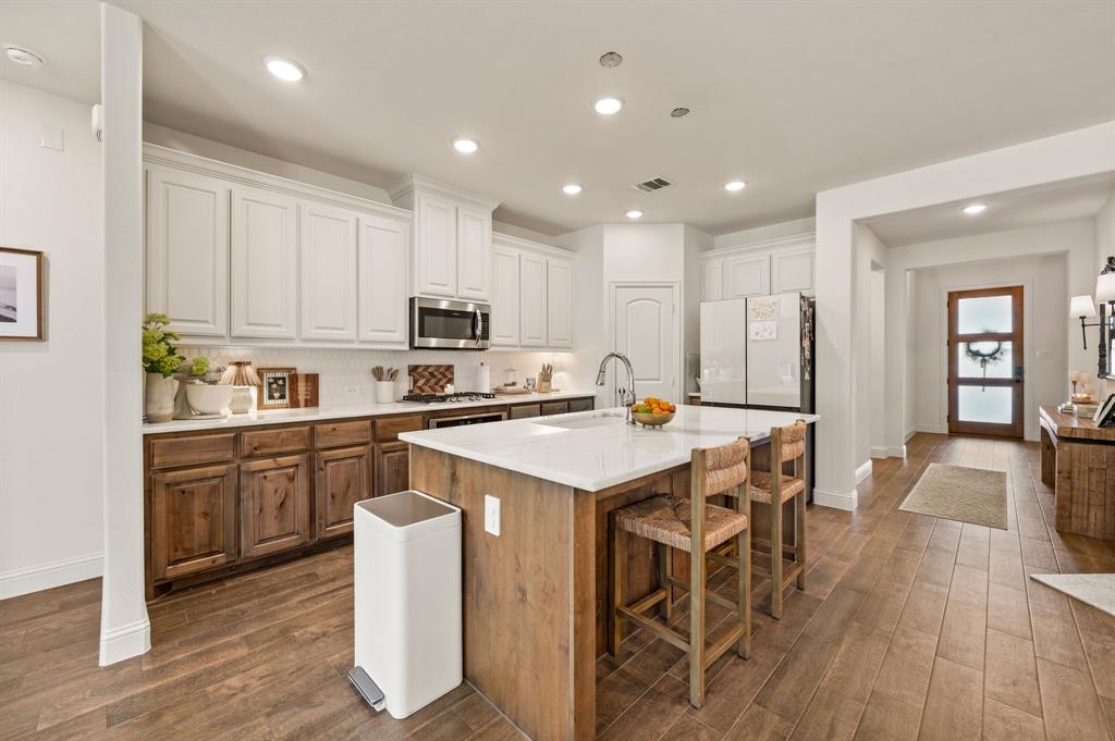 Talon Hill Add - Residential