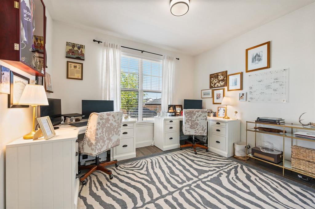 Talon Hill Add - Residential