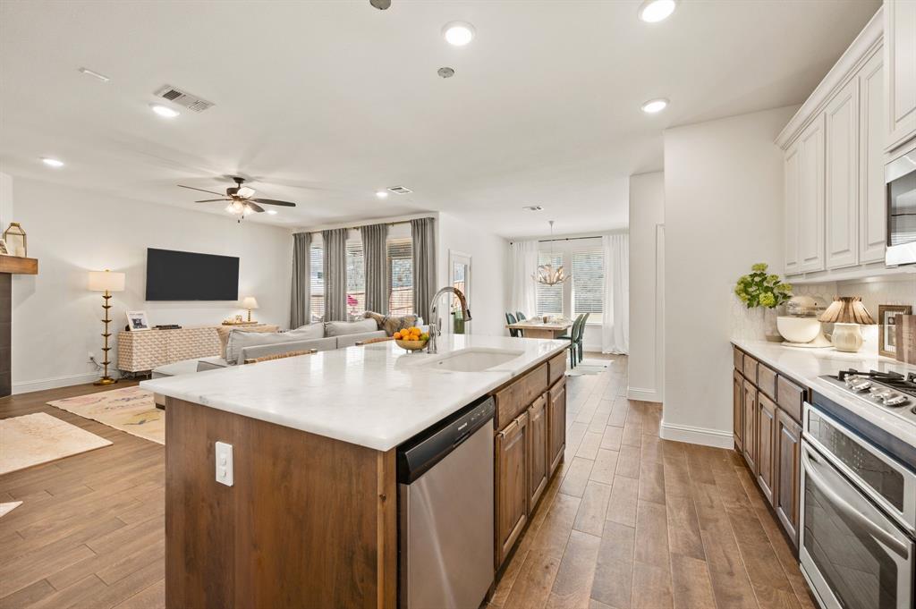 Talon Hill Add - Residential