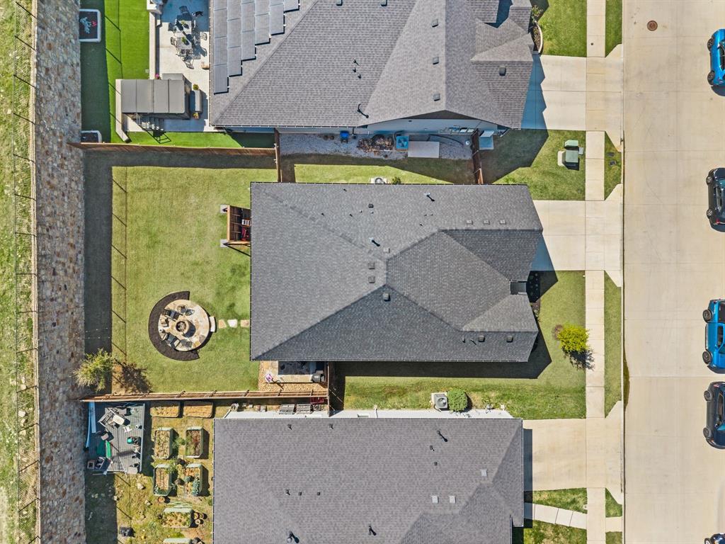 Talon Hill Add - Residential