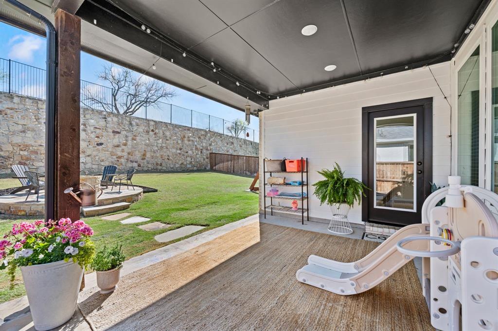 Talon Hill Add - Residential