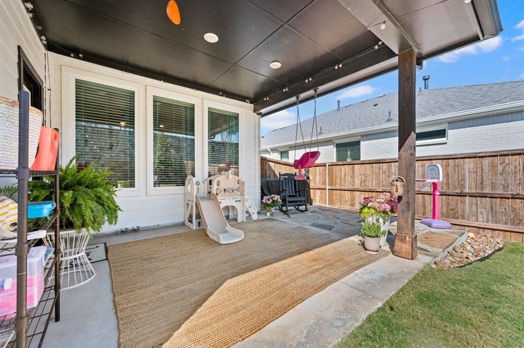 Talon Hill Add - Residential