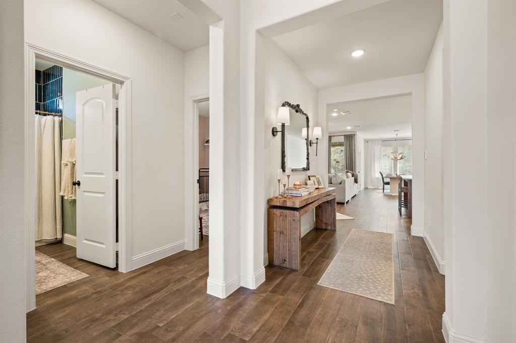 Talon Hill Add - Residential