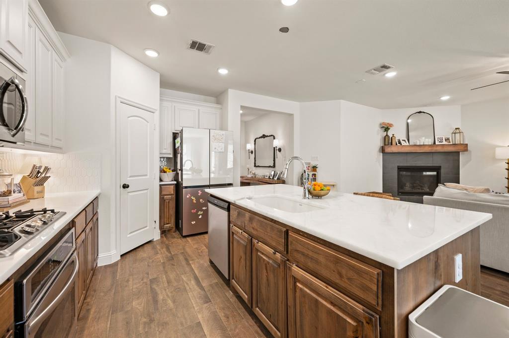 Talon Hill Add - Residential