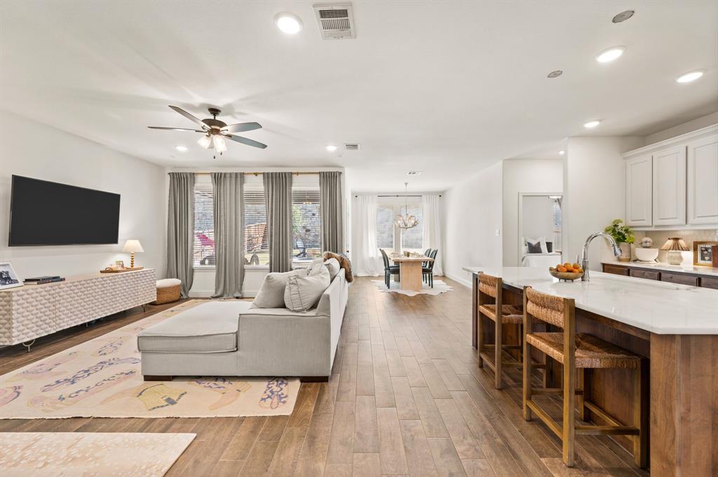 Talon Hill Add - Residential