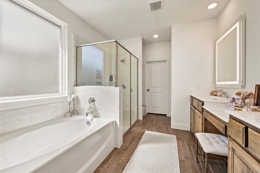 Talon Hill Add - Residential