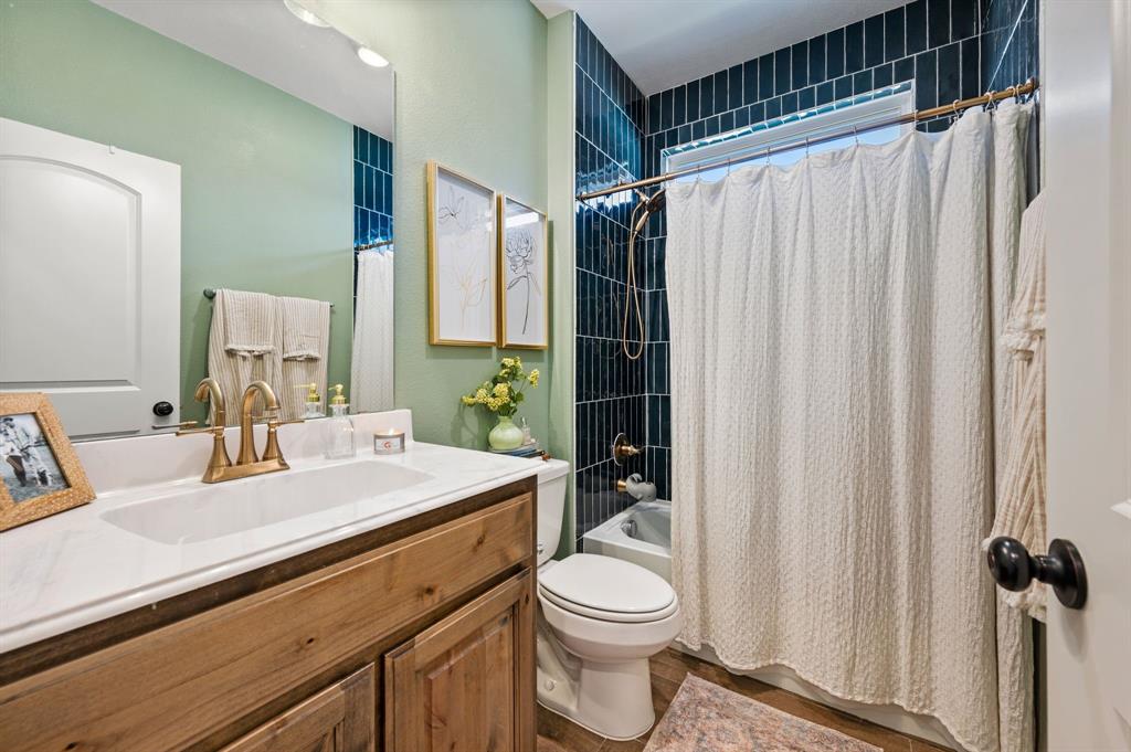 Talon Hill Add - Residential