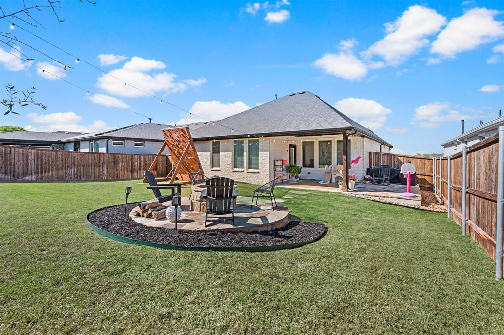 Talon Hill Add - Residential