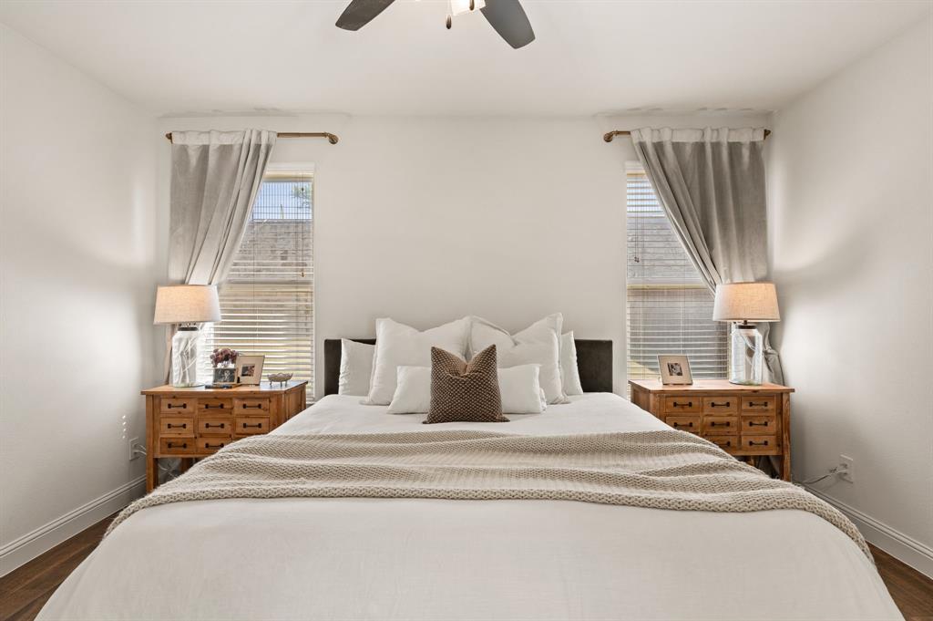 Talon Hill Add - Residential