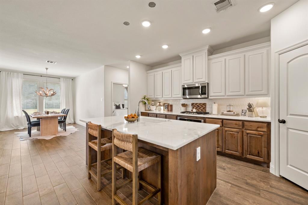 Talon Hill Add - Residential