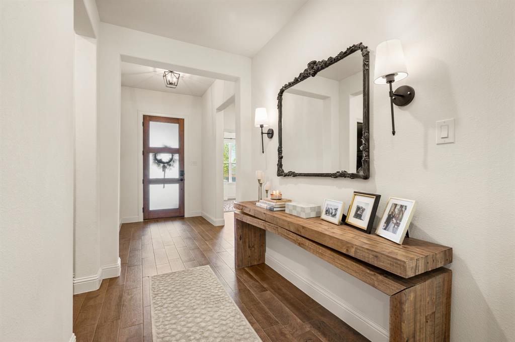 Talon Hill Add - Residential