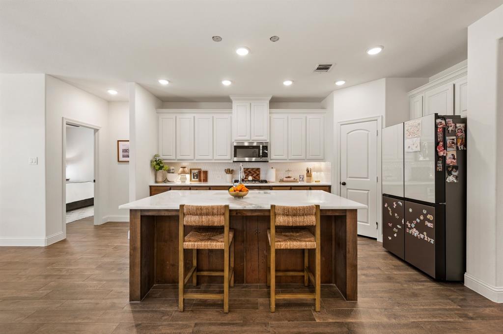 Talon Hill Add - Residential