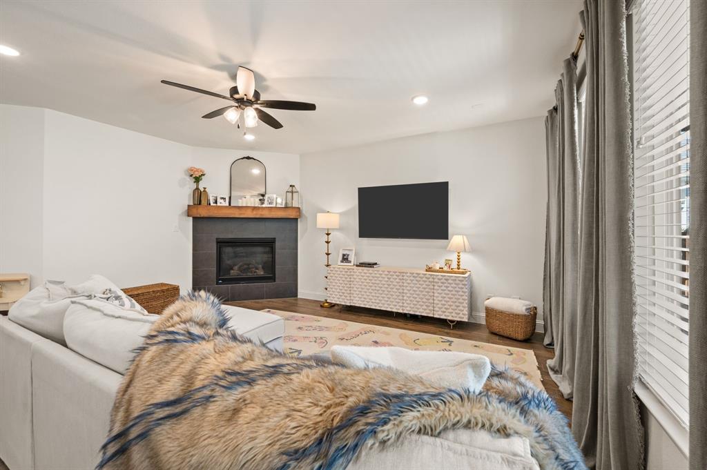 Talon Hill Add - Residential