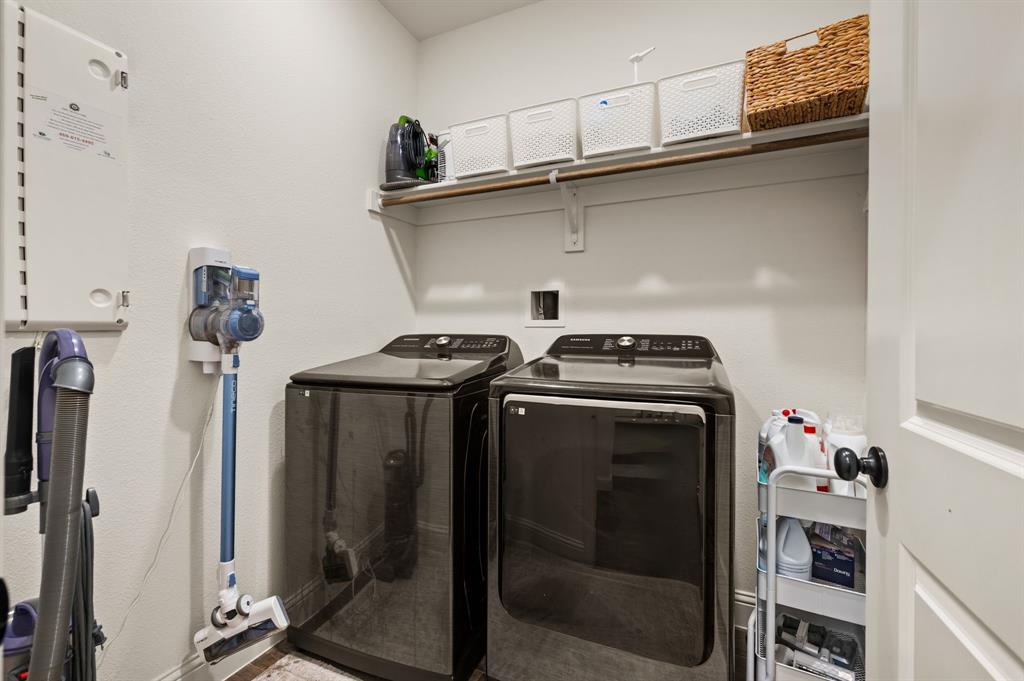 Talon Hill Add - Residential