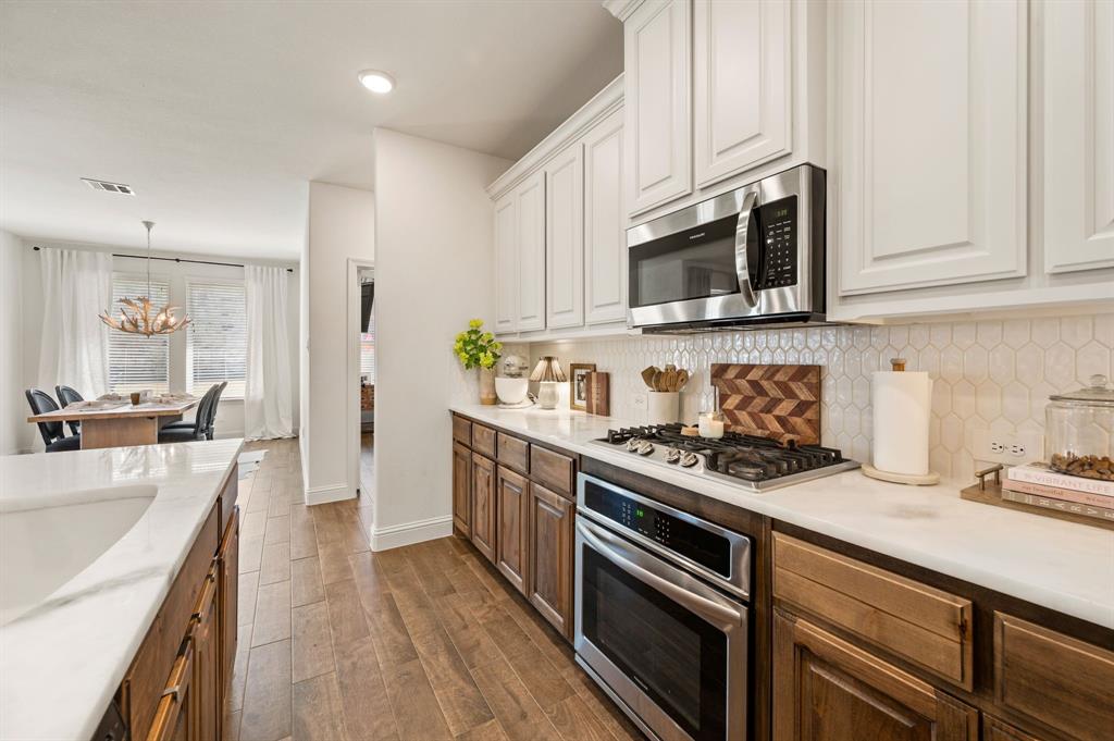 Talon Hill Add - Residential