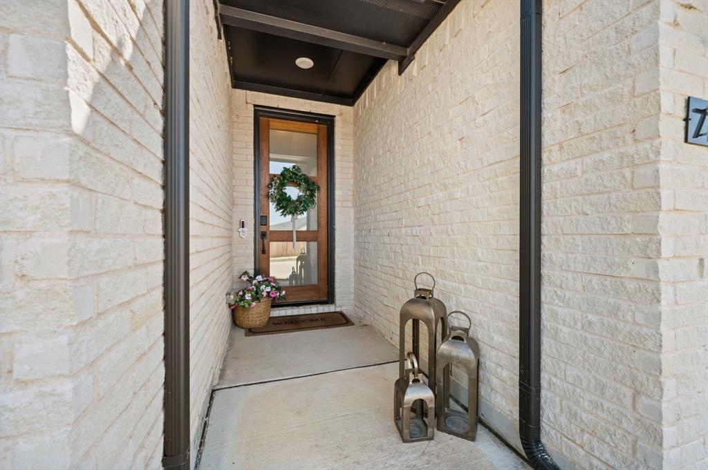 Talon Hill Add - Residential