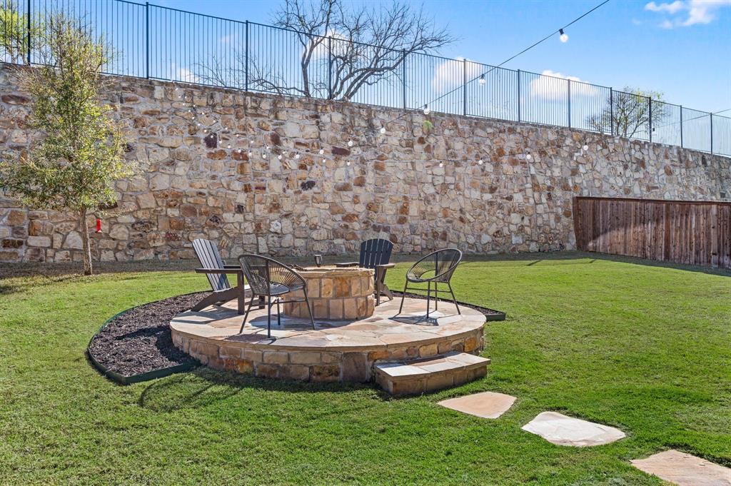 Talon Hill Add - Residential