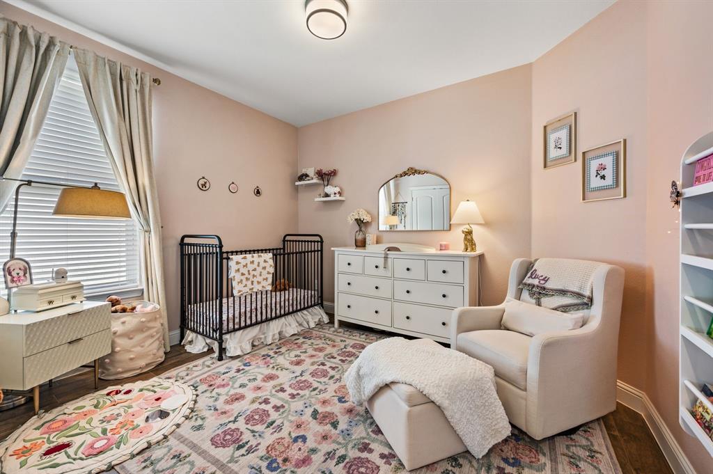 Talon Hill Add - Residential