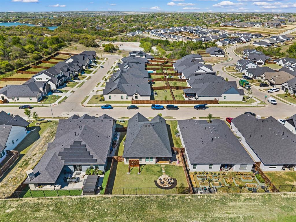 Talon Hill Add - Residential