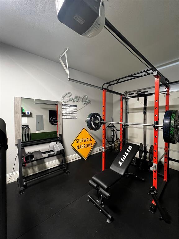 Southcrest Add - Residential