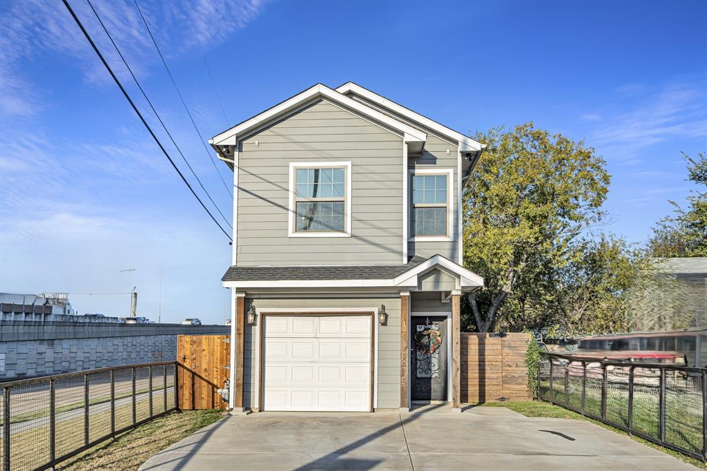 Southcrest Add - Residential