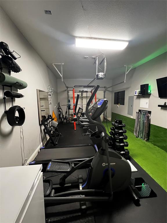 Southcrest Add - Residential