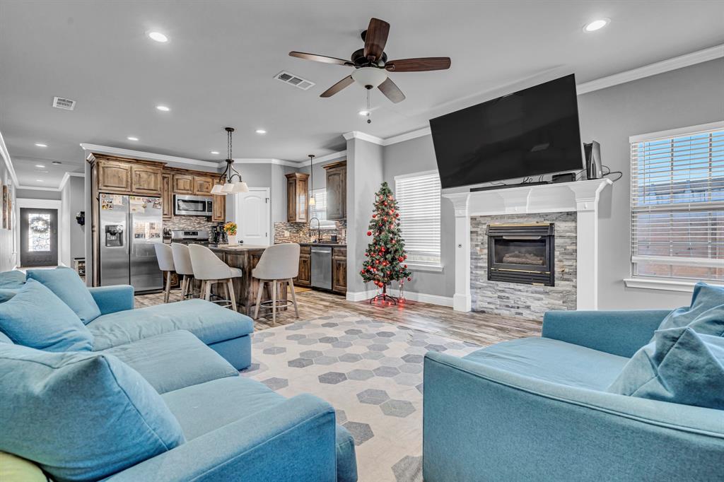 Southcrest Add - Residential