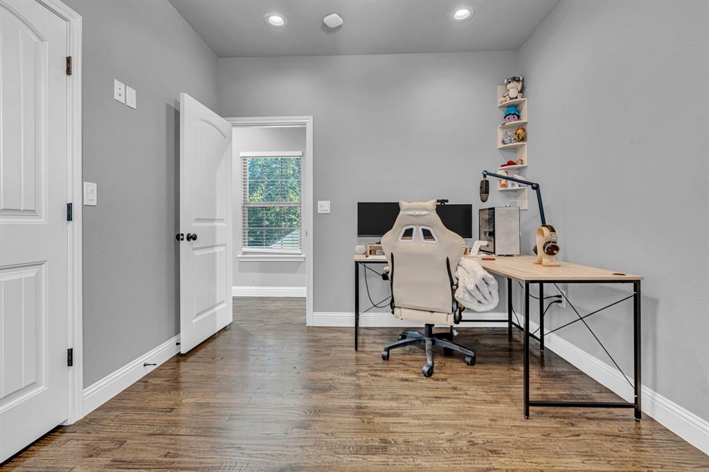 Southcrest Add - Residential