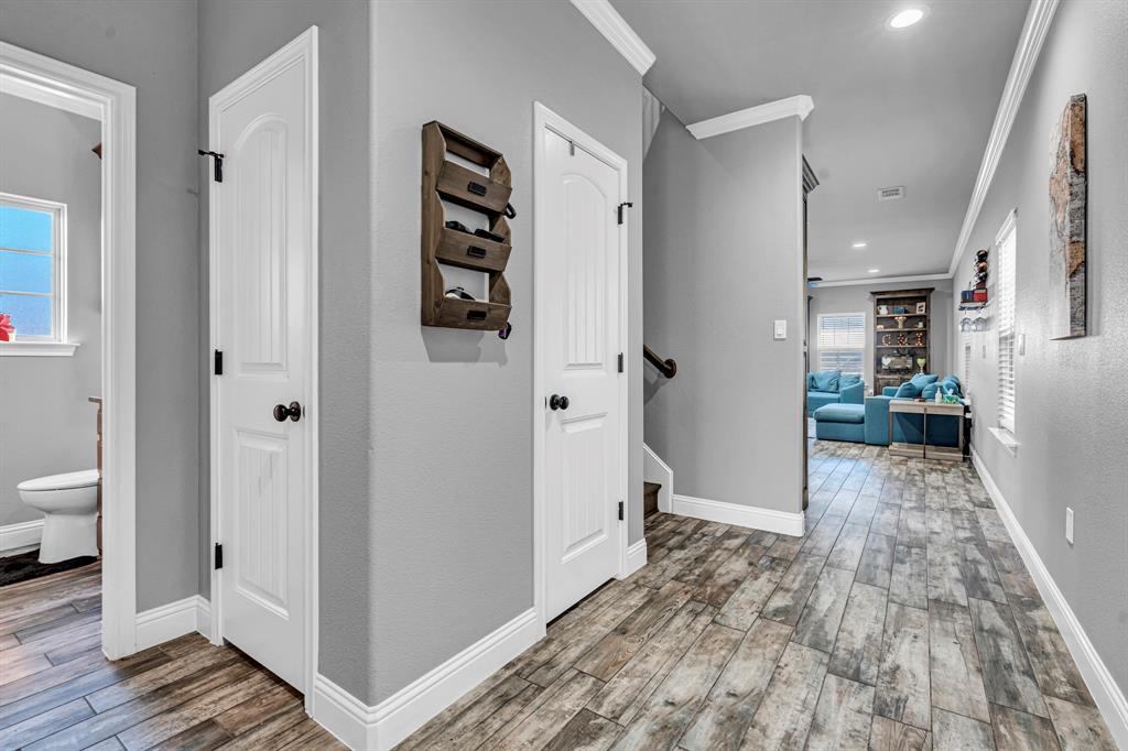 Southcrest Add - Residential