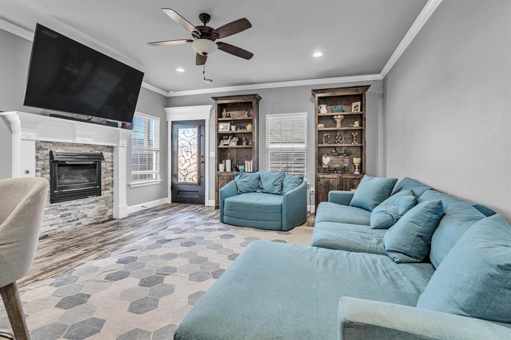 Southcrest Add - Residential