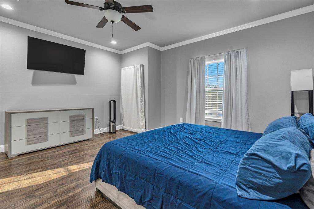 Southcrest Add - Residential