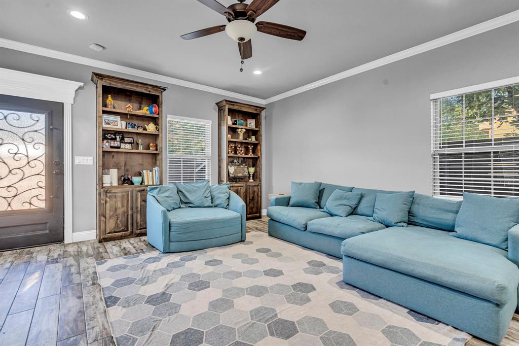 Southcrest Add - Residential