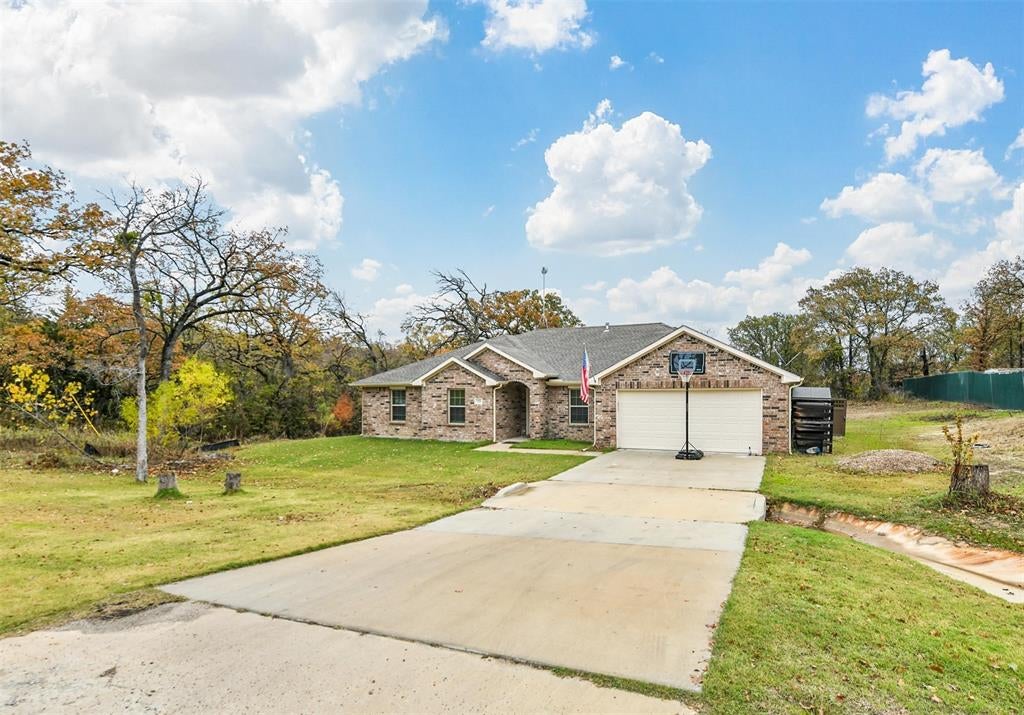 226 County Road 4869