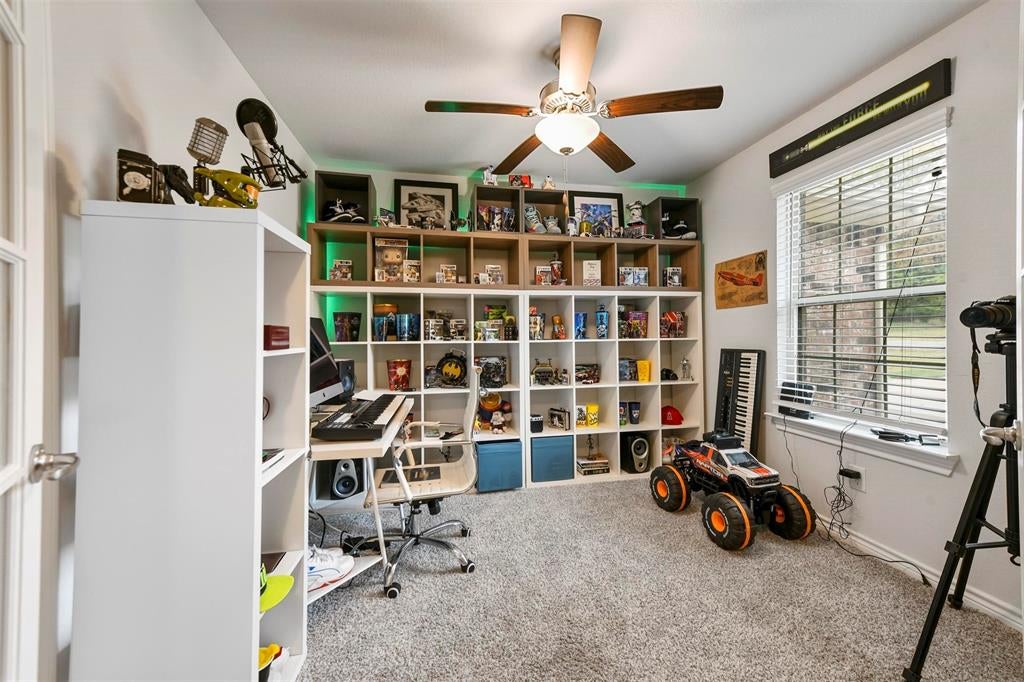 226 County Road 4869