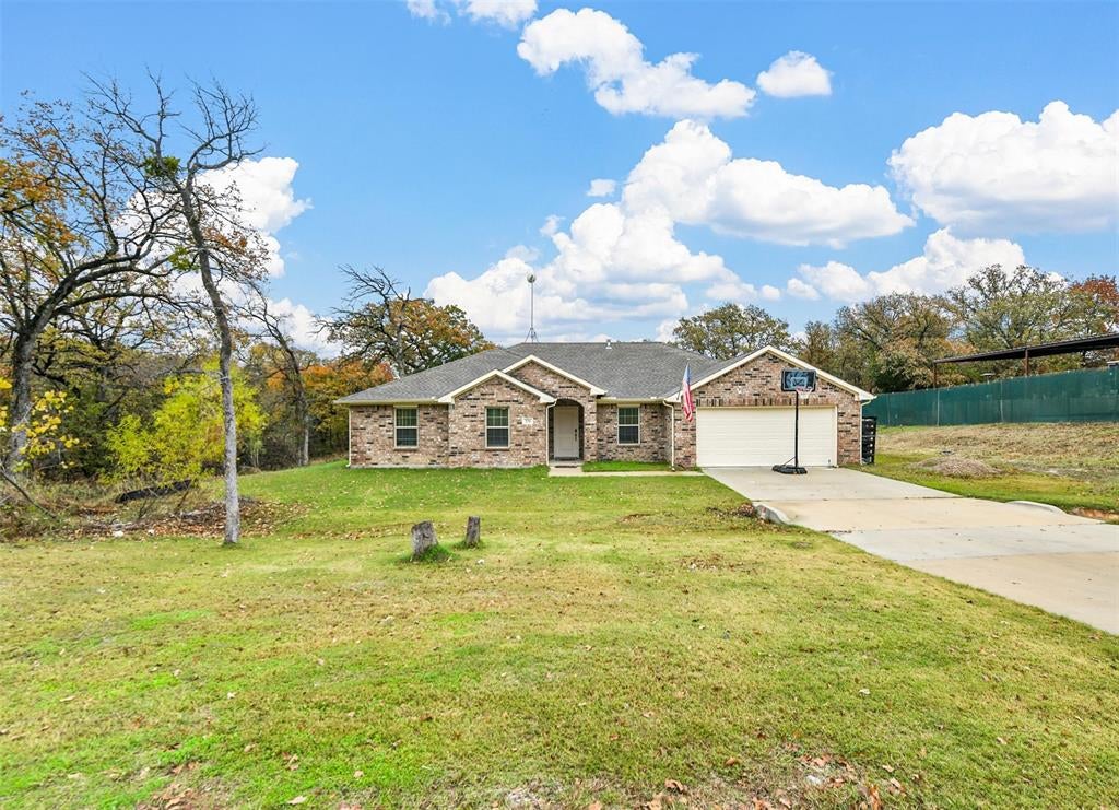 226 County Road 4869