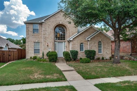 Property photo of 2809 Grand Canyon Court, Mckinney, TX 75072