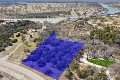 0 Cactus Rio Drive Weatherford TX 76087