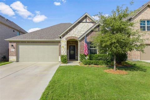 11721 Toppell Trail Fort Worth TX 76052