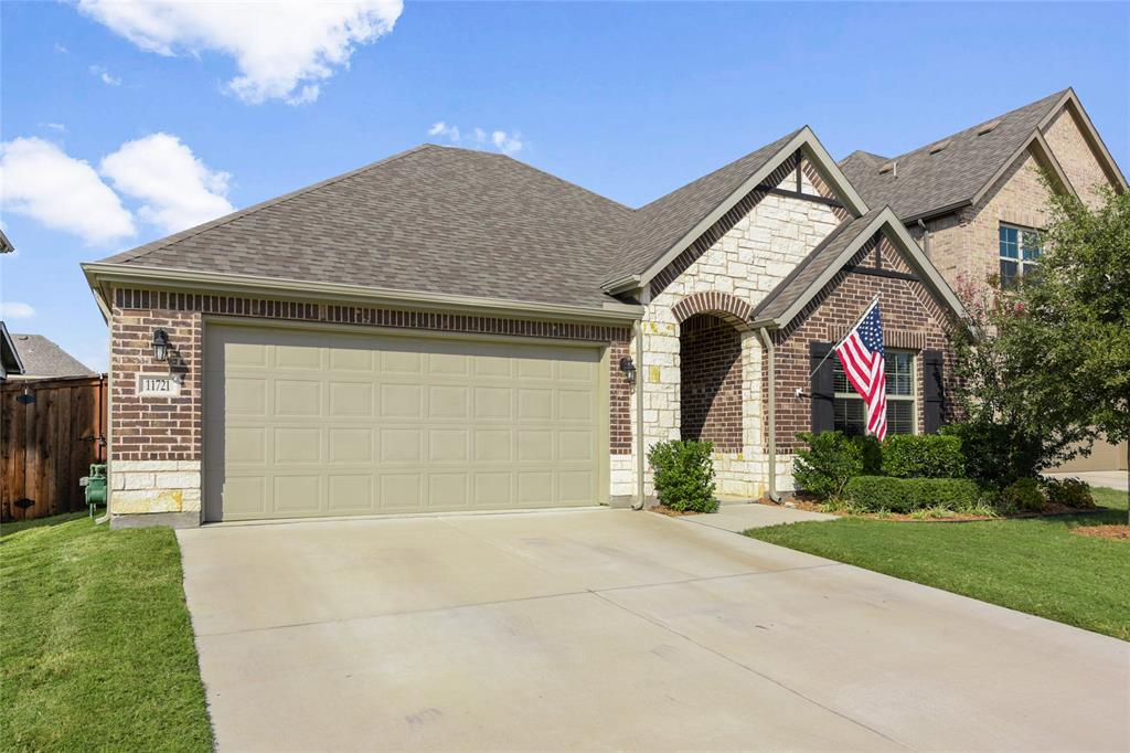 11721 Toppell Trail