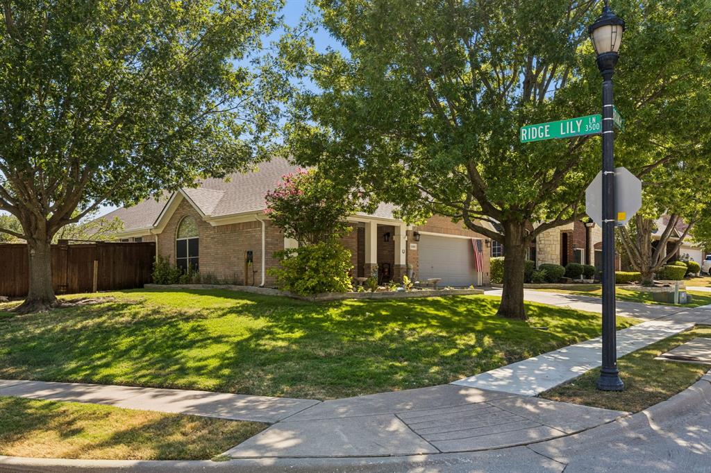5301 Binbranch Lane