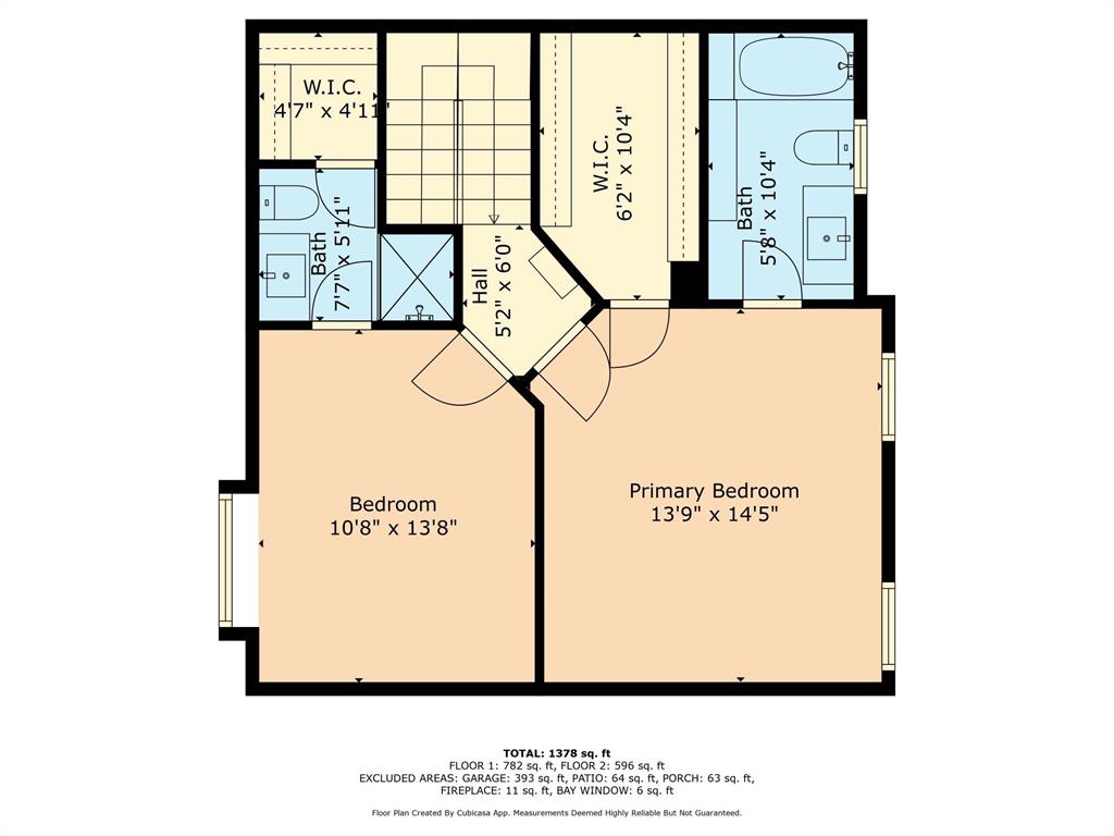 Wykeham-Wykeham Condos - Residential Lease