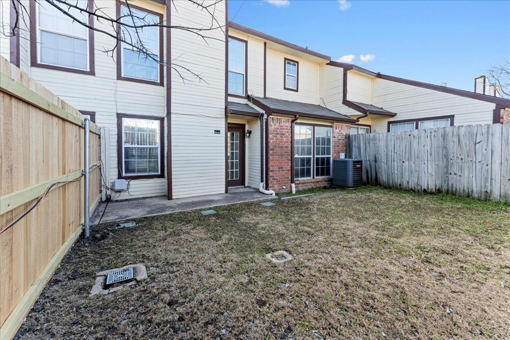 Wykeham-Wykeham Condos - Residential Lease