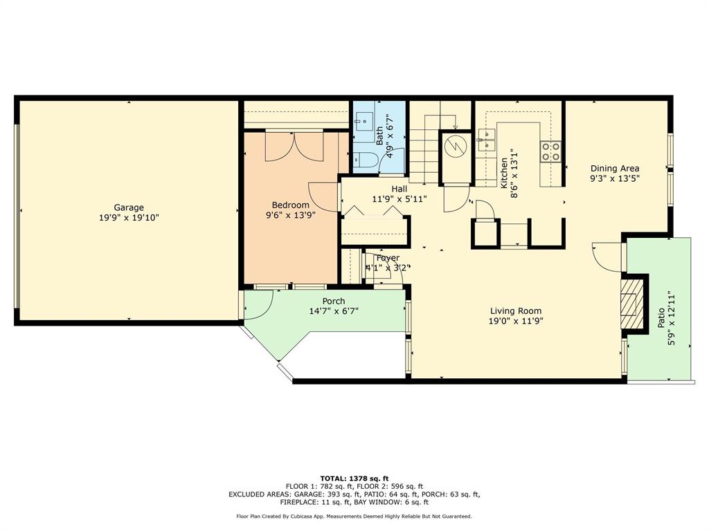 Wykeham-Wykeham Condos - Residential Lease